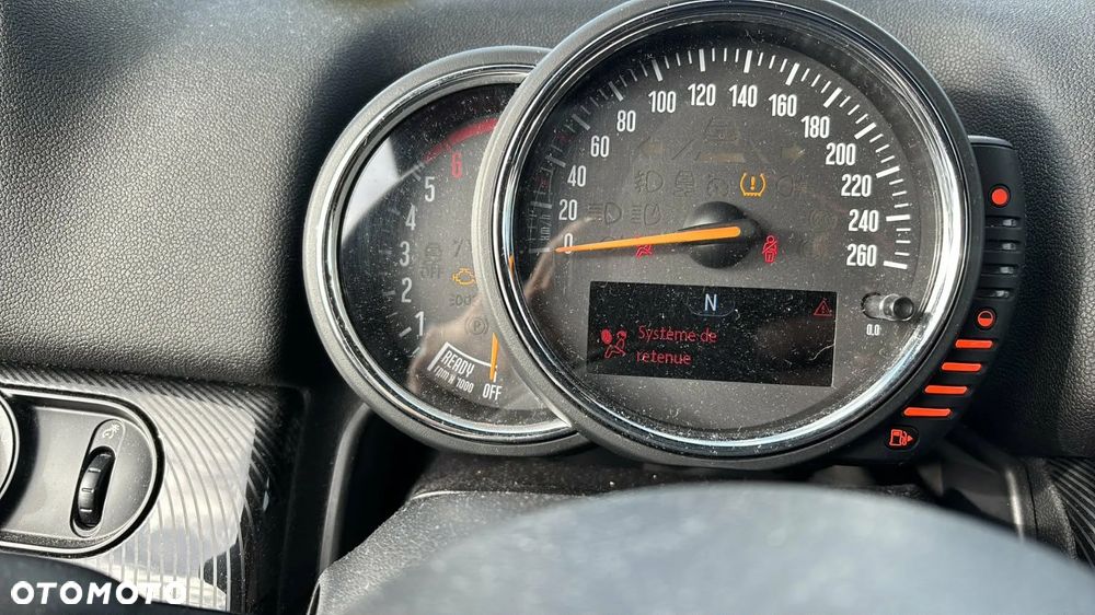 MINI Countryman Cooper D - 12