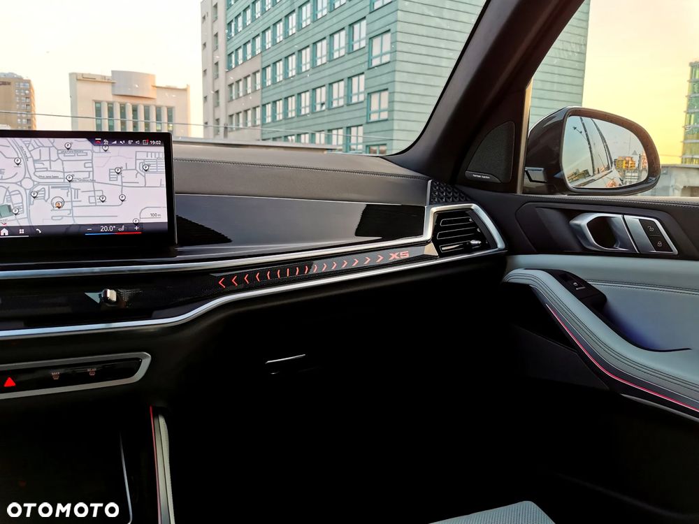 BMW X5 xDrive30d mHEV sport - 27