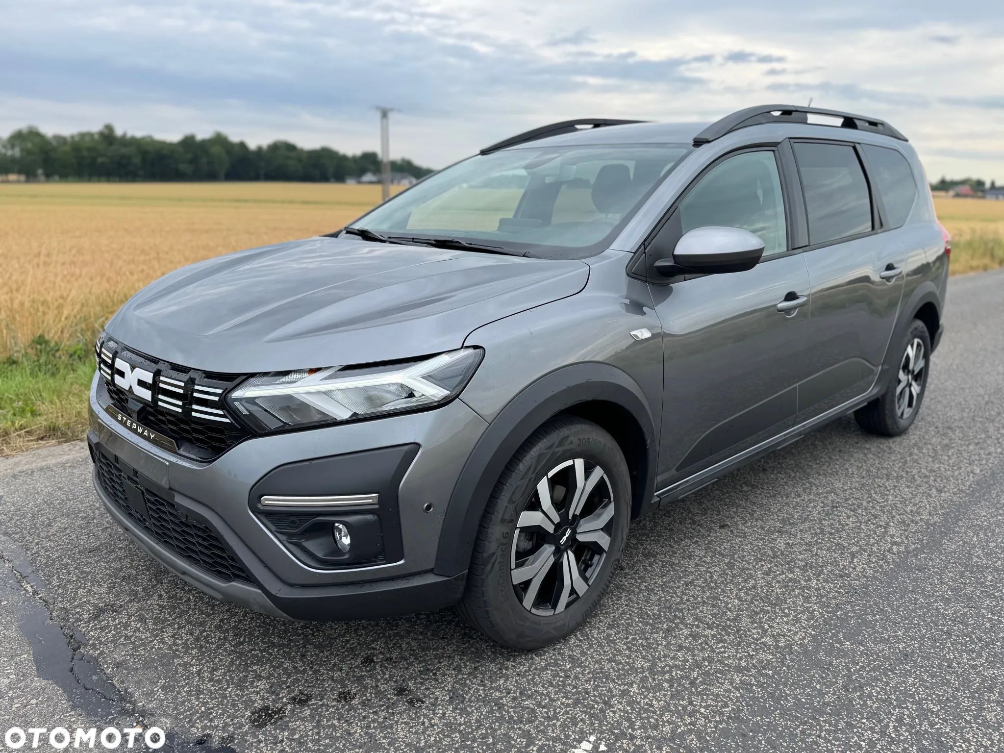 Dacia Jogger 1.0 TCe Expression - 1