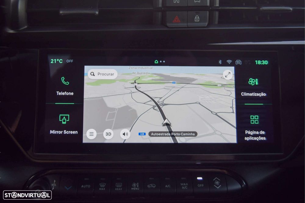 Alfa Romeo Junior 1.2 Sport Speciale eDCT6 - 26