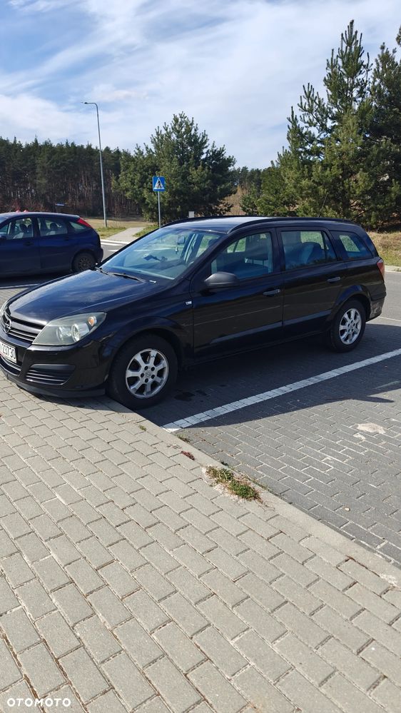 Opel Astra 1.7 CDTI Cosmo - 1