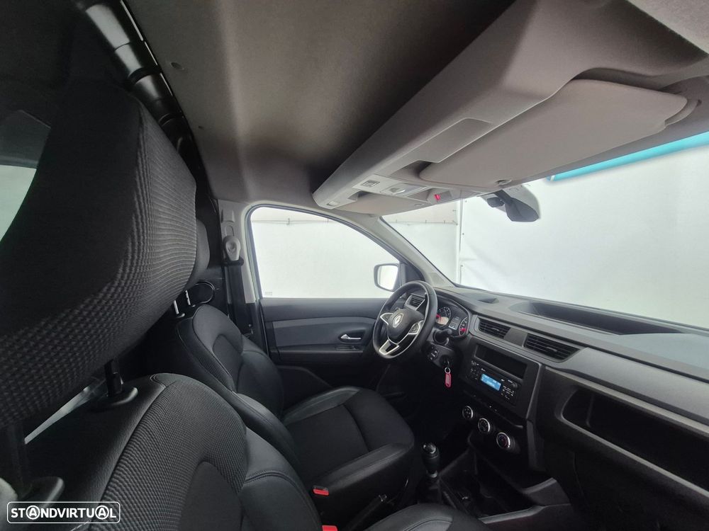 Renault Express 1.5 Blue dCi Confort - 20