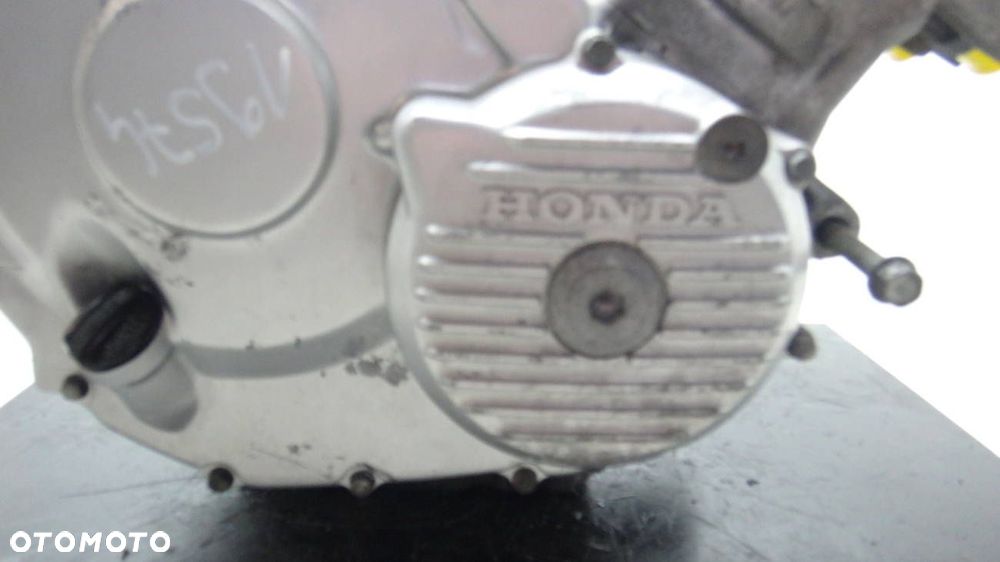 Silnik Honda Cbr Cbr 600F Pc23E Gwarancja 30 Dni - 2