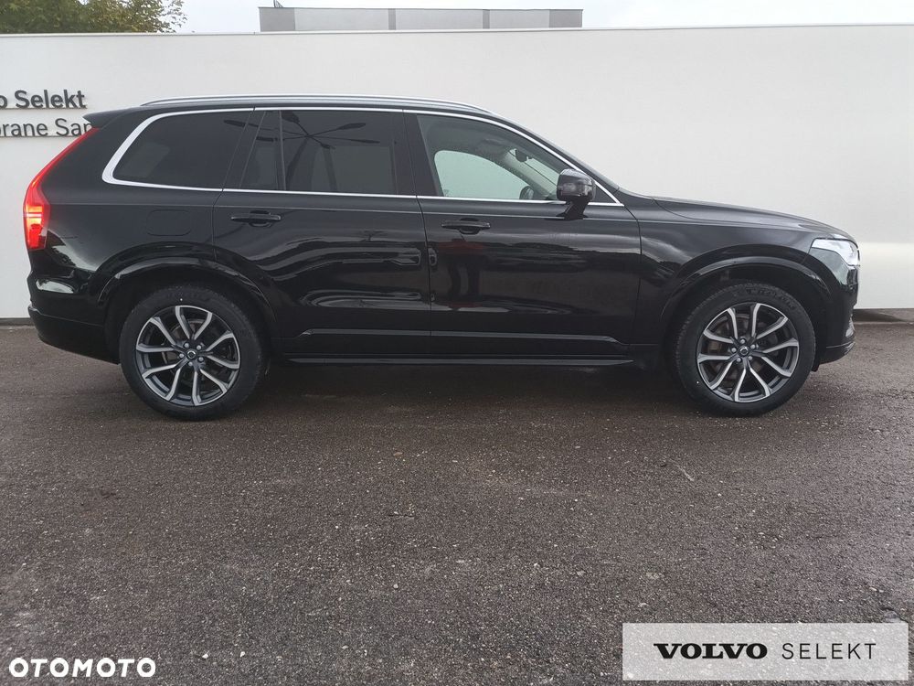 Volvo XC 90 - 7