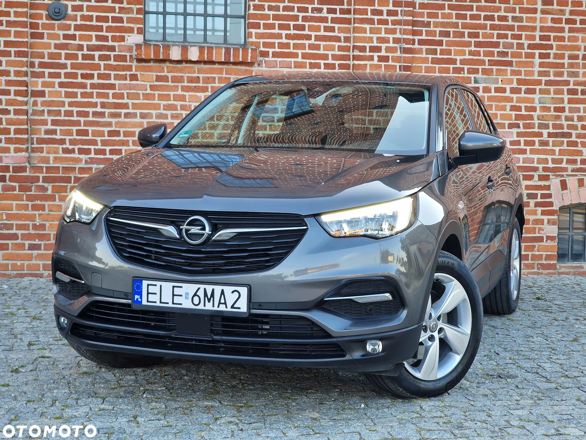 Opel Grandland X 1.6 T PHEV Edition Business - 2