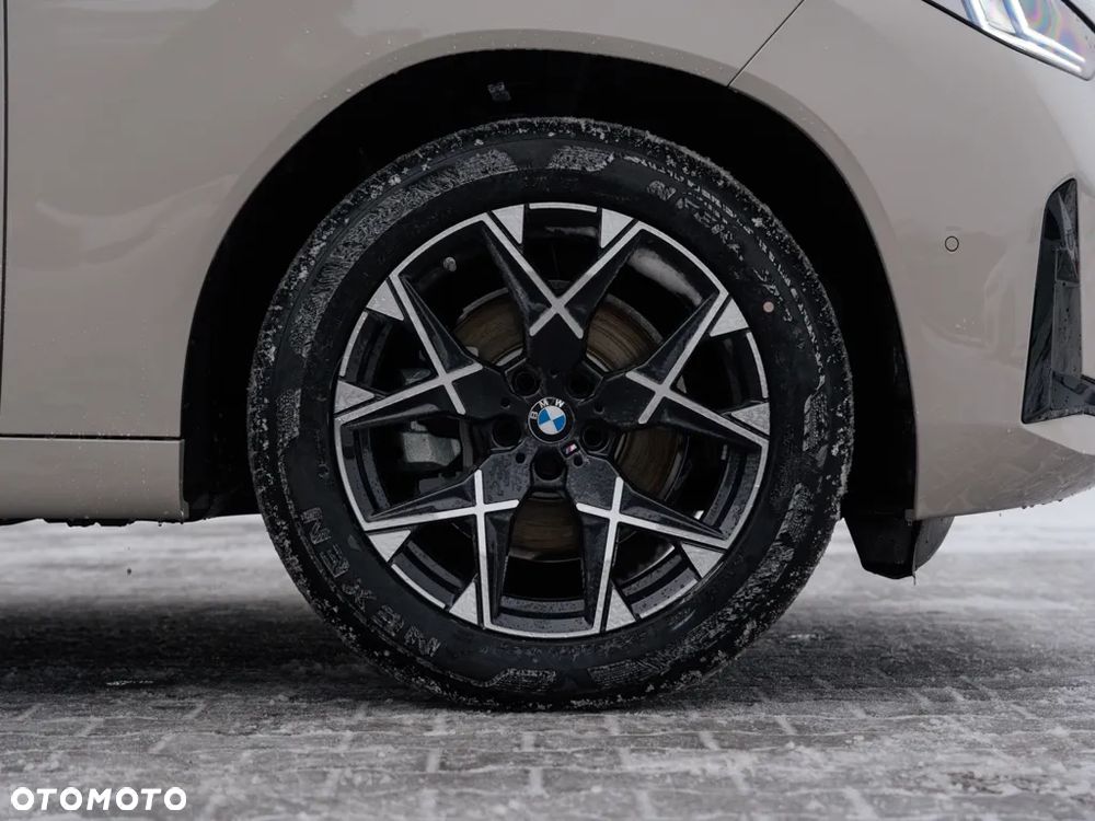 BMW X3 - 4
