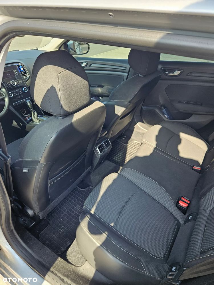 Renault Megane 1.5 dCi Business - 16
