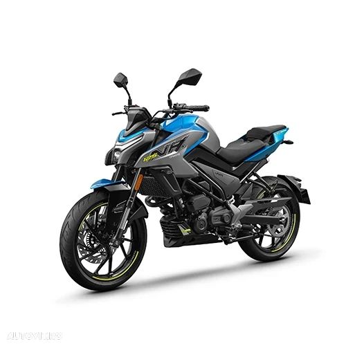 CF Moto Altul - 2