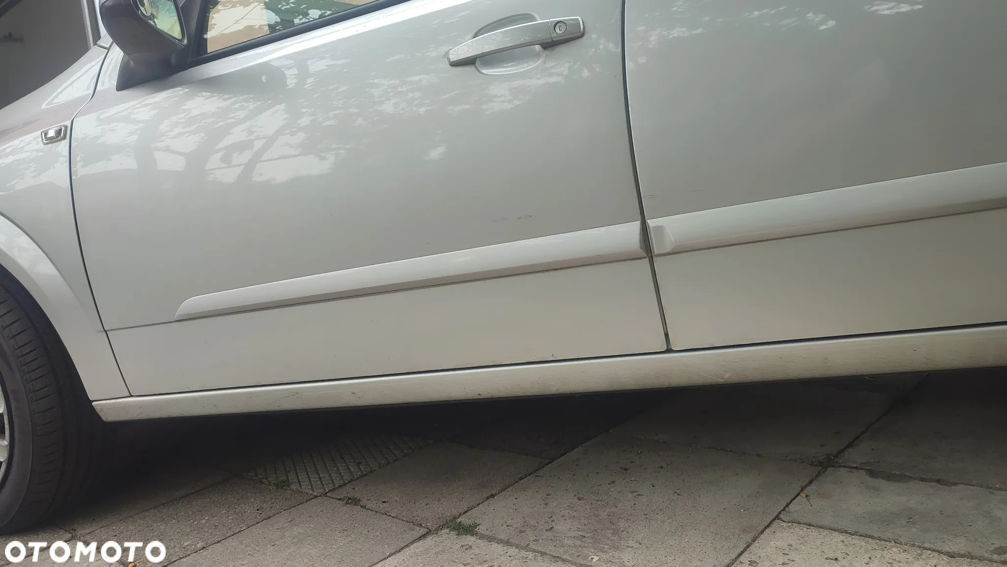 Opel Astra III 1.3 CDTI Essentia - 16