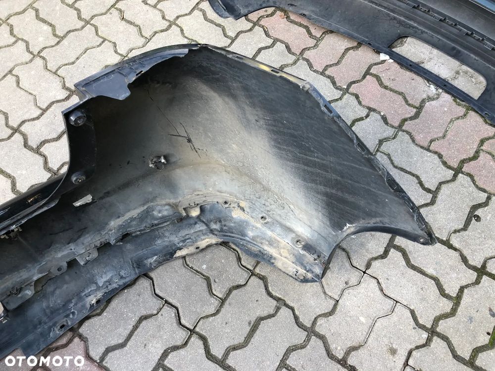 Błotnik przedni lewy HONDA INSIGHT 08-14 zderzak tyl belka - 11