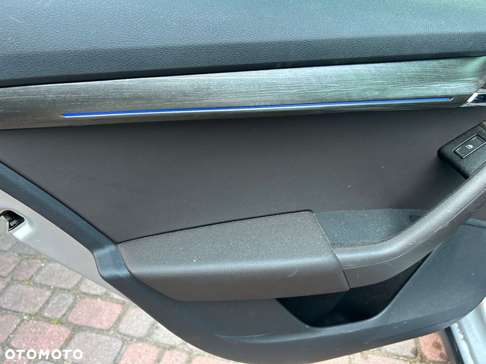 Skoda Octavia Scout 1.8 TSI 4x4 DSG - 26