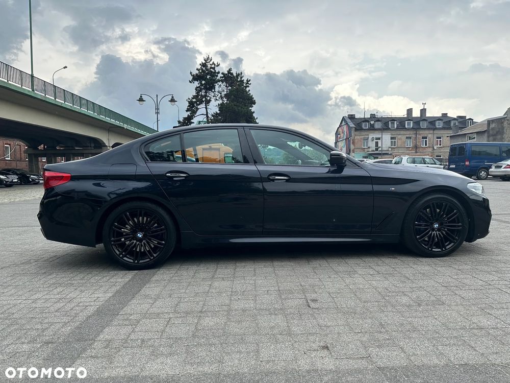 BMW Seria 5 530i - 20