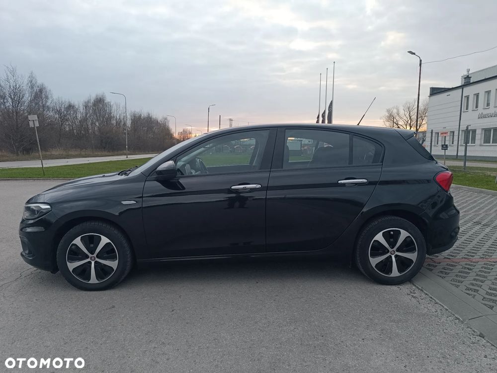 Fiat Tipo - 3