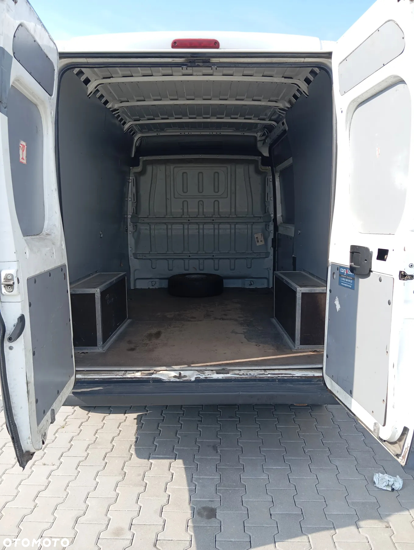 Citroën Jumper 33 BlueHDi L2H2 - 10