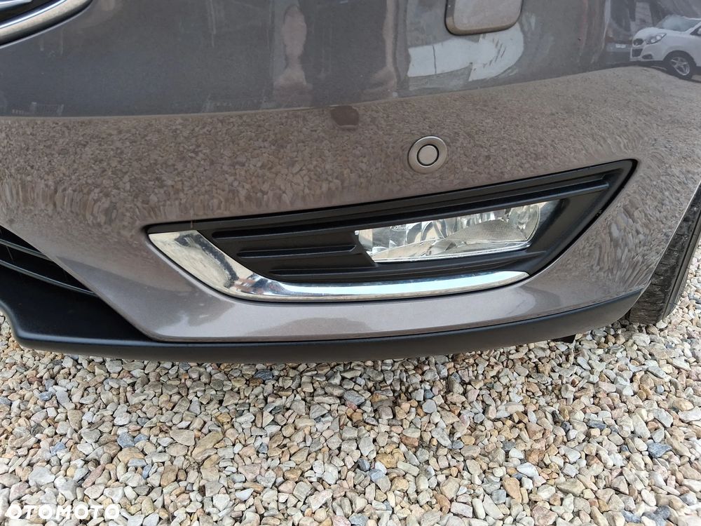 Ford Focus 2.0 TDCi DPF Titanium - 22