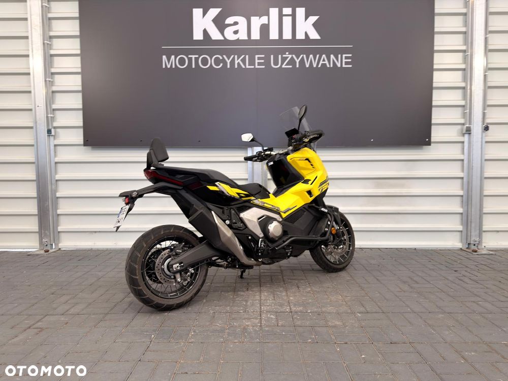 Honda X-ADV - 3