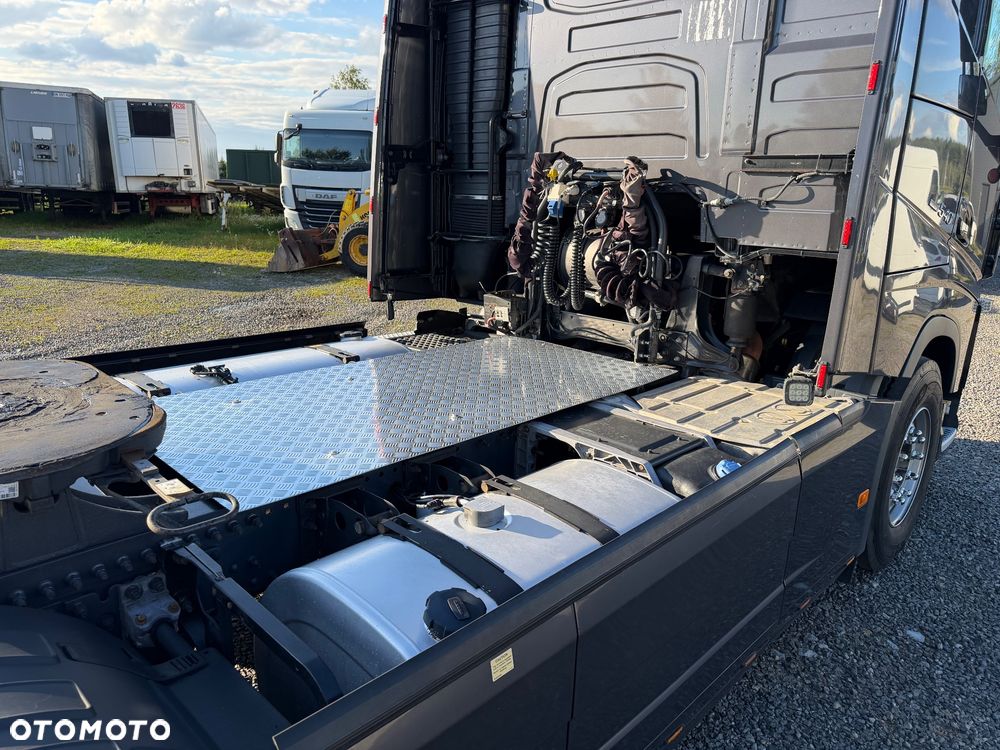 Volvo FH 540 !! XL !! Retarder !! Fuul Air !! Import France - 6