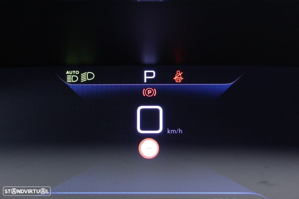 Peugeot 5008 1.5 BlueHDi Allure Pack EAT8 - 27