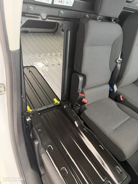 Fiat Doblo 1.5 D M - 14