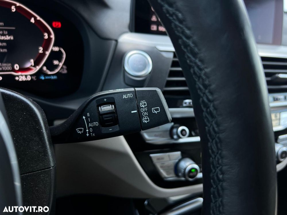 BMW X3 - 29