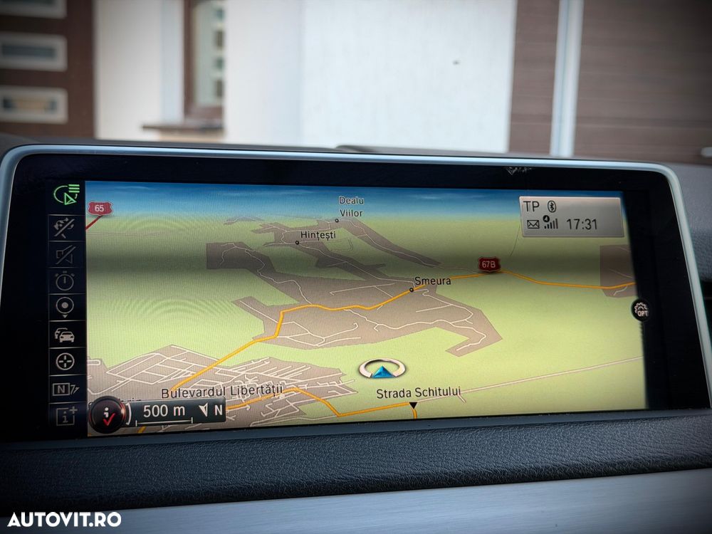 BMW X5 xDrive30d - 35