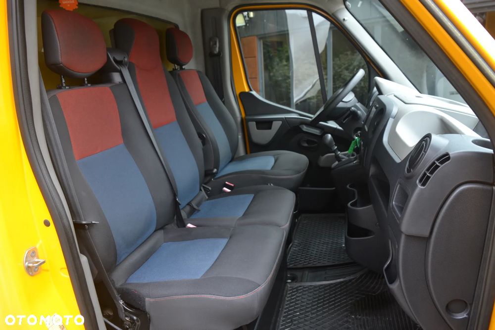 Renault MASTER - 15