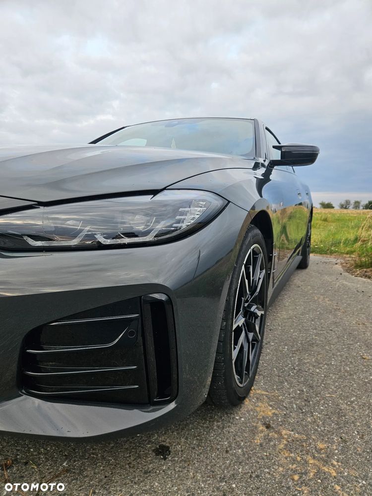 BMW i4 83.9kWh M50 xDrive - 14