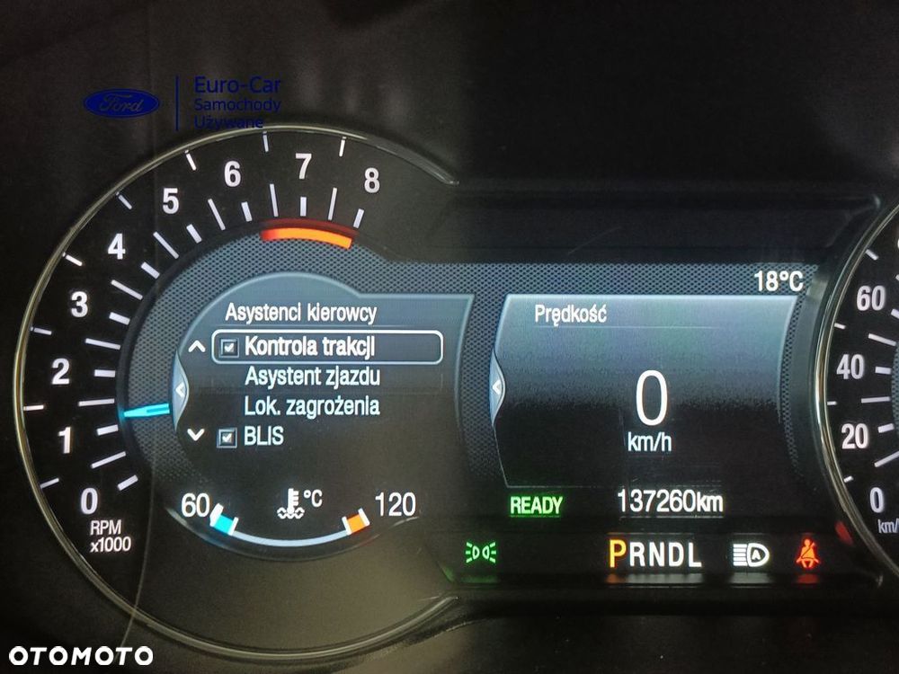 Ford S-Max 2.5 Duratec FHEV TITANIUM - 28