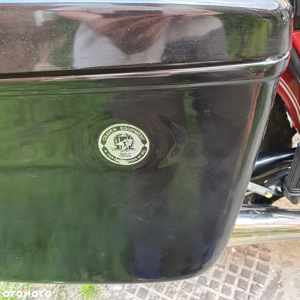 BMW R - 16