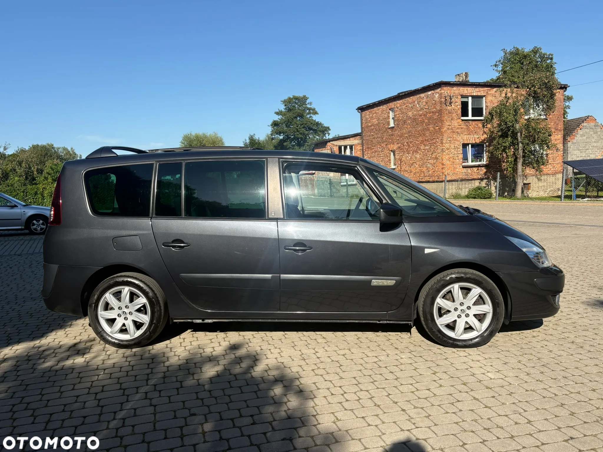 Renault Espace 2.0 dCi FAP Edition 25th - 7