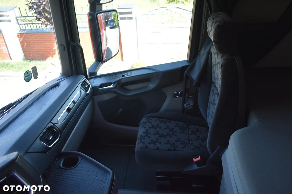 Scania R450 // NAVI // ZABUDOWY MIĘDZYOSIOWE // KLIMA POSTOJOWA // NOWE OPONY !! // - 28