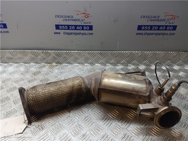 CATALISADOR OTROS... MODELOS - 1