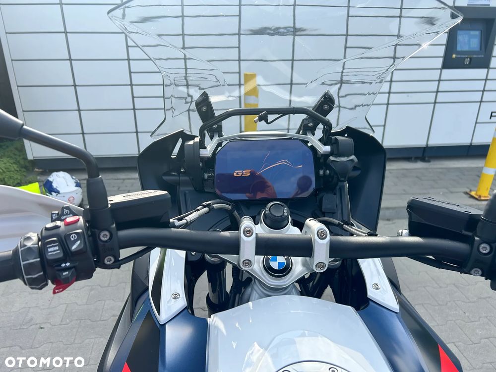 BMW GS - 4