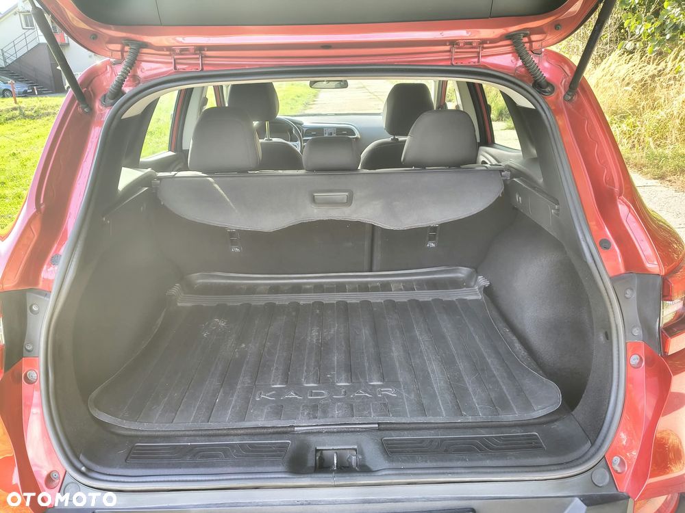 Renault Kadjar 1.2 Energy TCe Life - 6