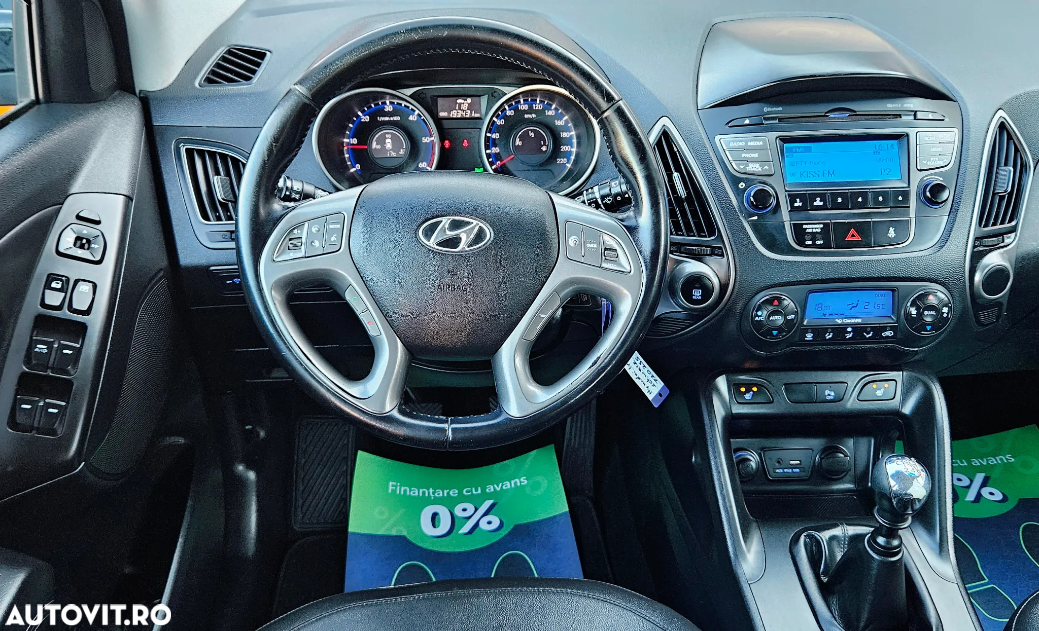 Hyundai ix35 - 8
