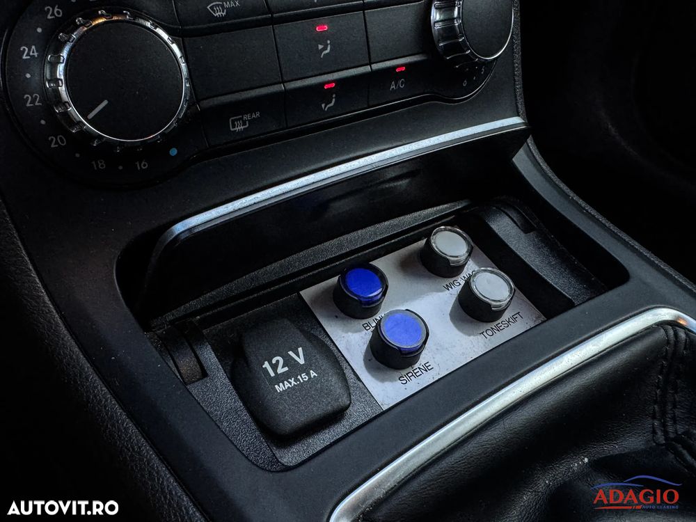 Mercedes-Benz B 180 - 37