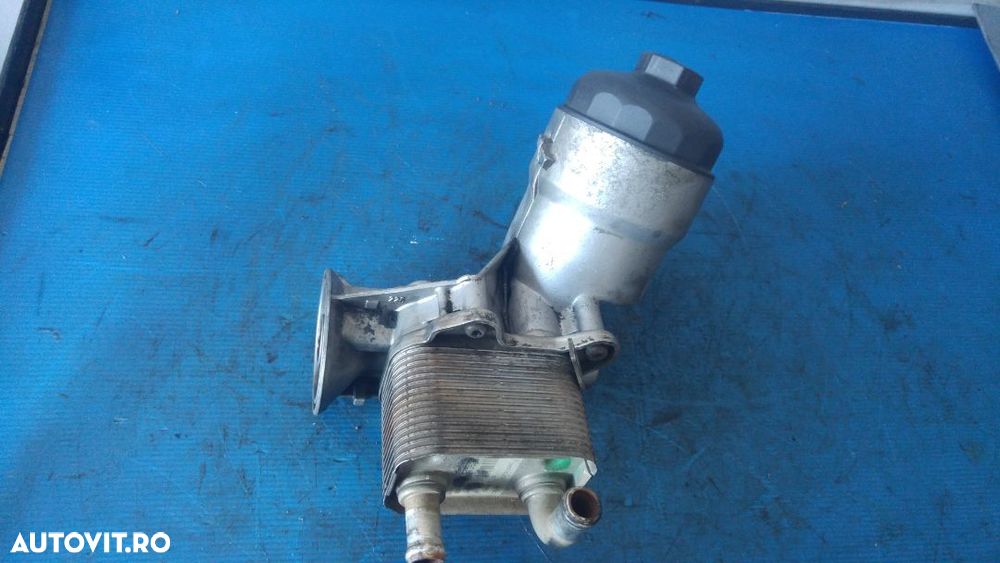racitor ulei termoflot  1.7 cdti  opel astra h 8973235440 - 3