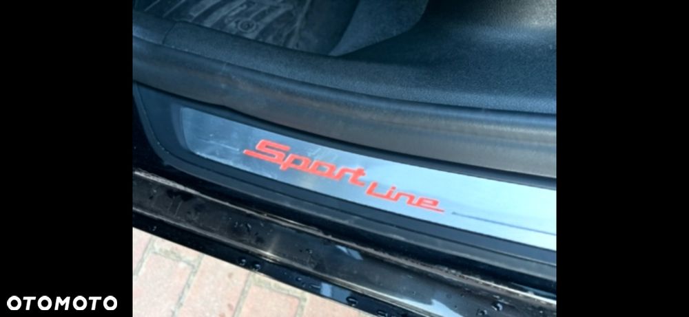 BMW Seria 5 520d Sport Line sport - 8