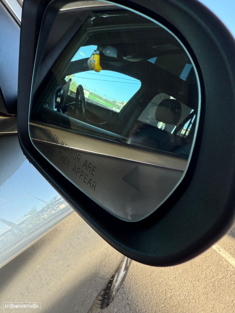 Mercedes-Benz GLC 300 4Matic 9G-TRONIC - 16