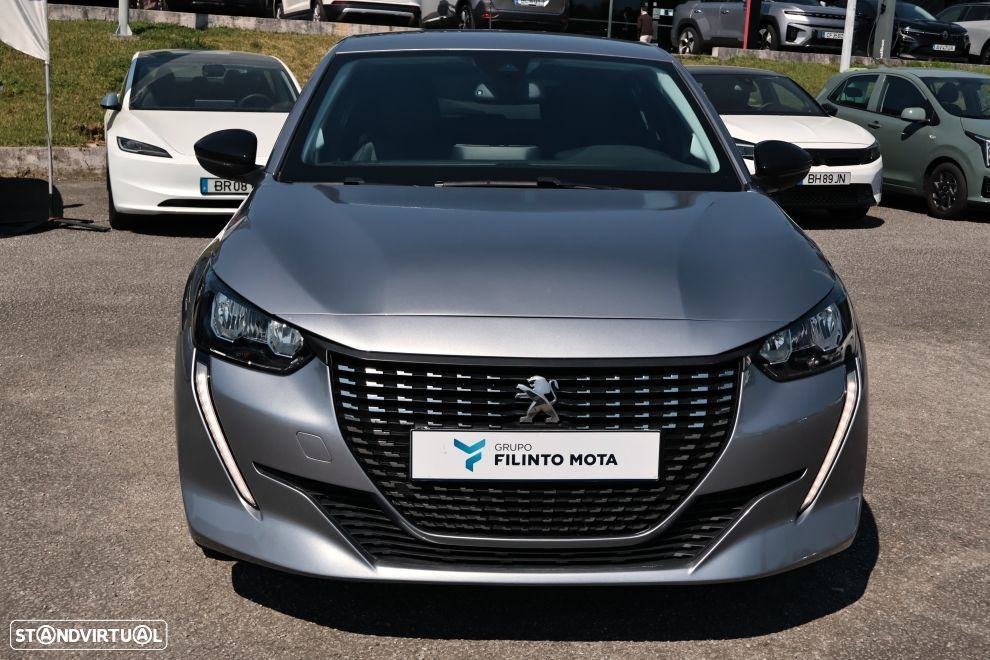 Peugeot 208 1.2 PureTech Allure - 1
