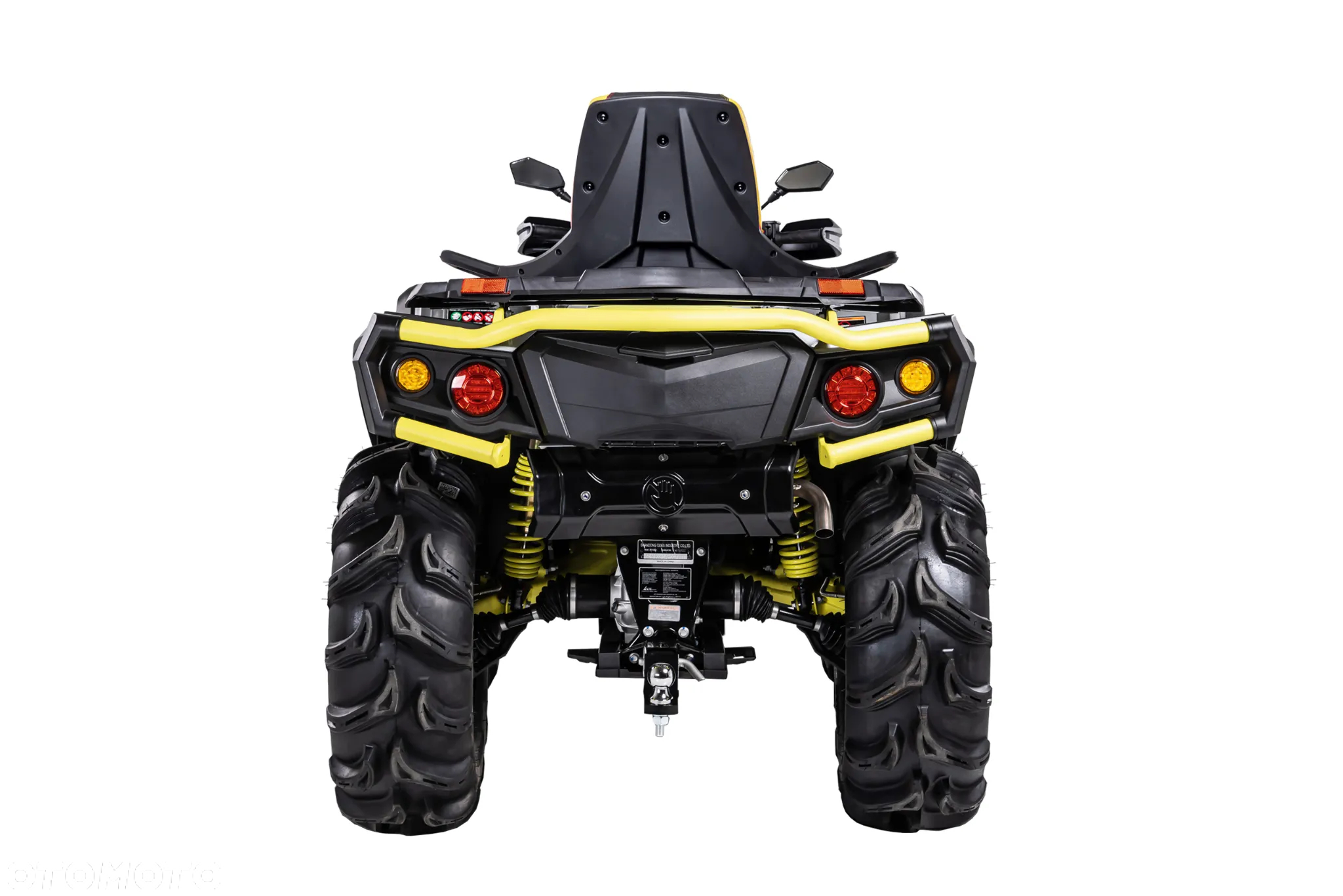 ODES Patchcross - 7