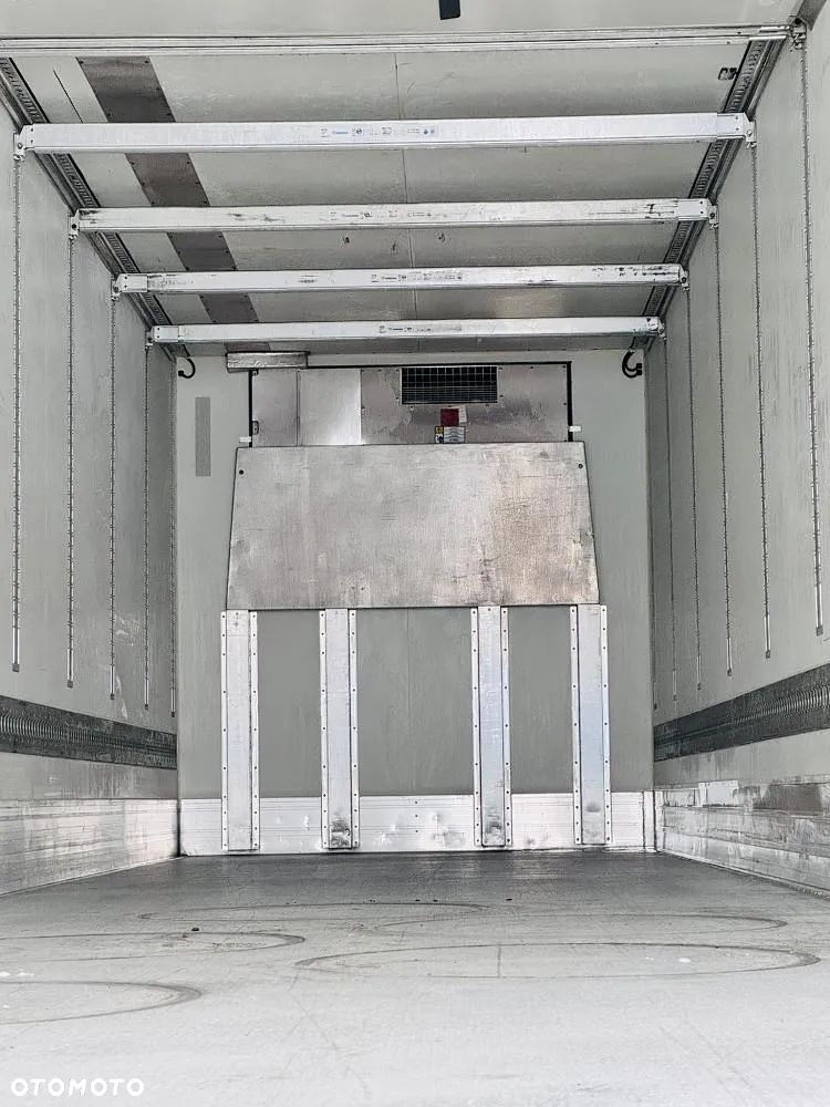 Krone Thermo King Spectrum, BI-TEMP, doppelstock - 9