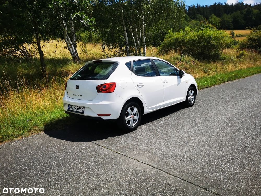 Seat Ibiza - 19