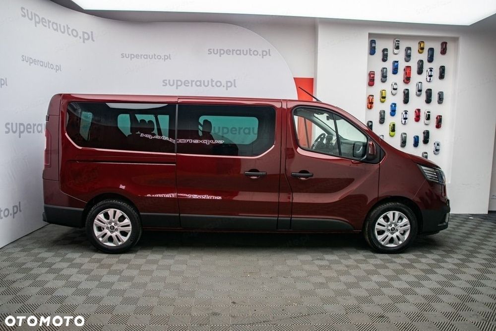 Renault Trafic - 10