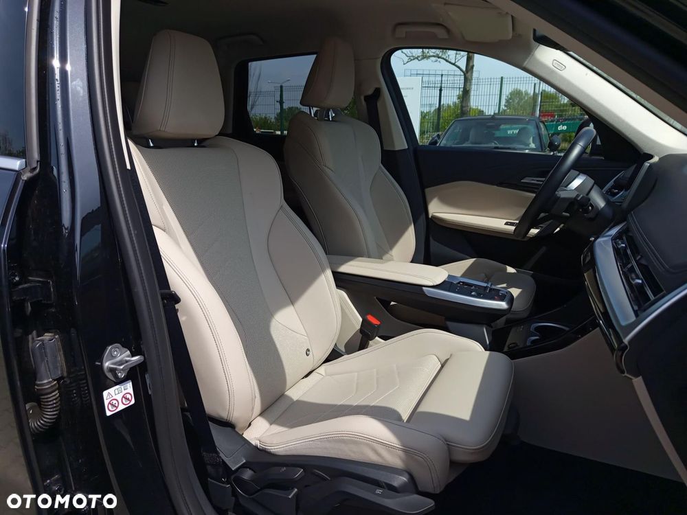 BMW X1 - 20