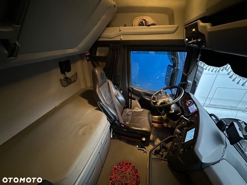 Scania S450 - 7