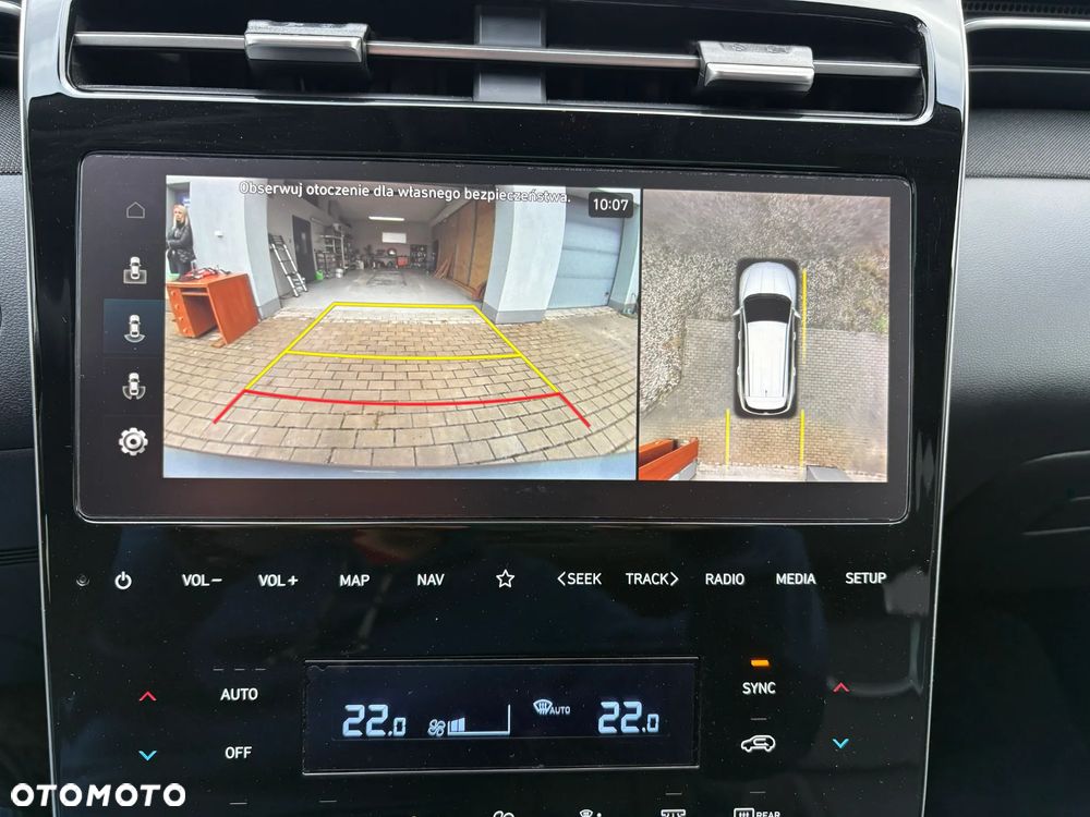 Hyundai Tucson - 20