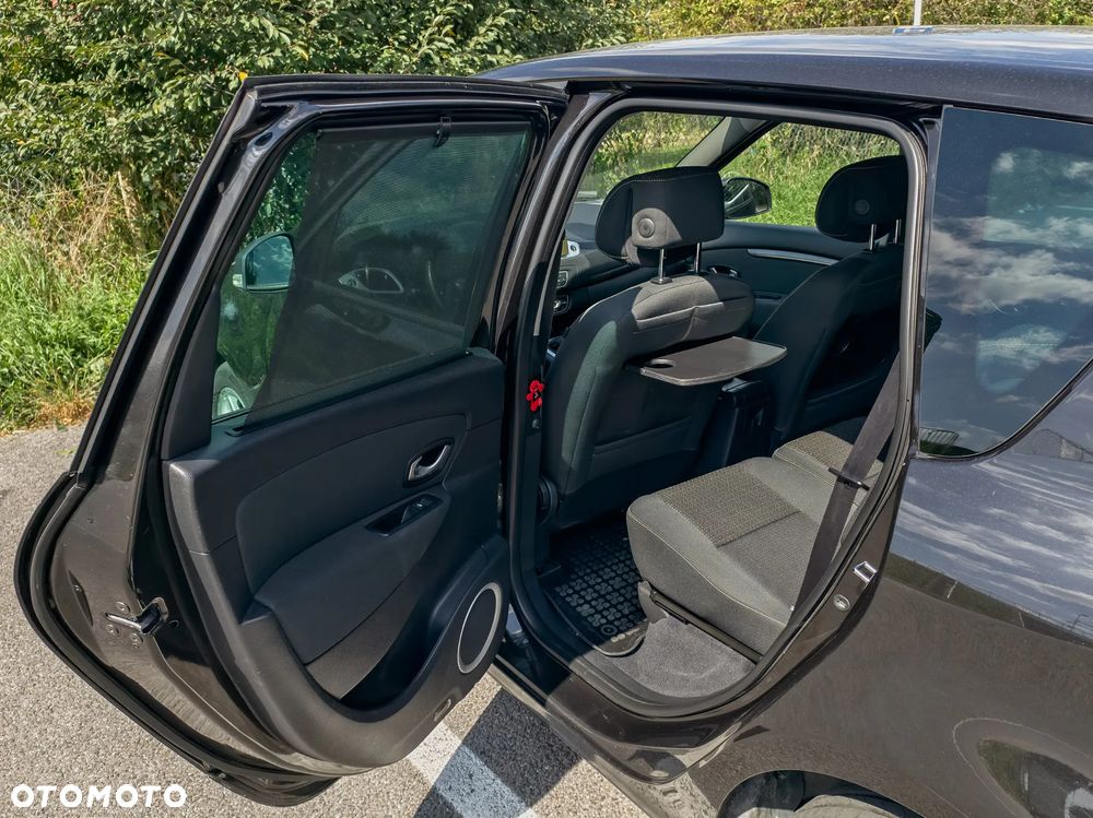Renault Scenic 1.4 16V TCE Expression - 10