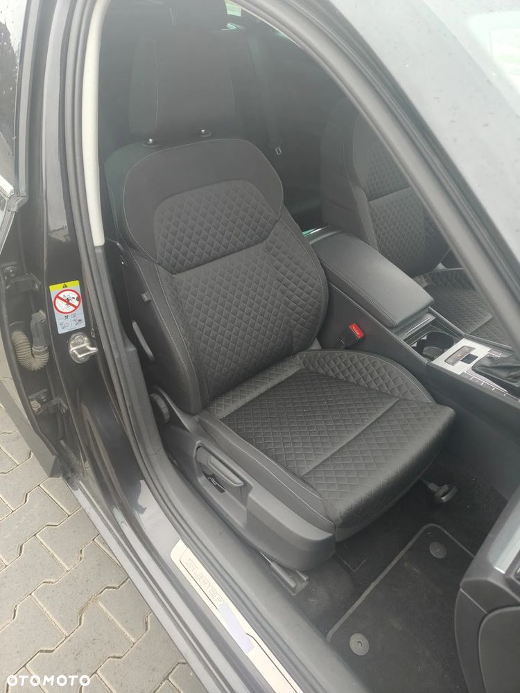 Skoda Superb 2.0 TDI SCR Style DSG - 12