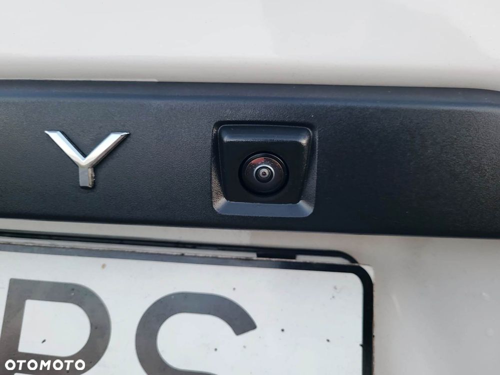 Volkswagen caddy - 13